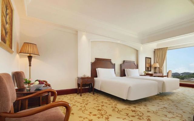 Weldon Hotel