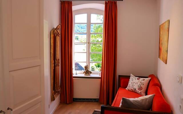 Echternacher Hof B&B