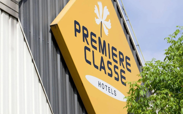 Premiere Classe Lille Ouest - Lomme