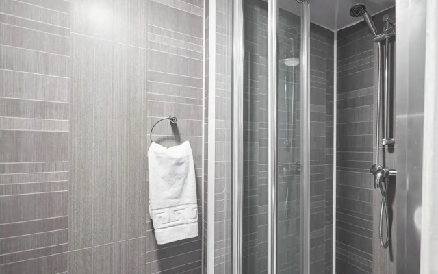 No.1 Dilston Terrace