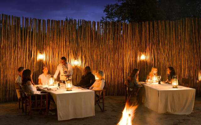 Lion Sands Narina Lodge