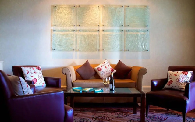 Bournemouth East Cliff Hotel Sure Hotel Collection by Best Western