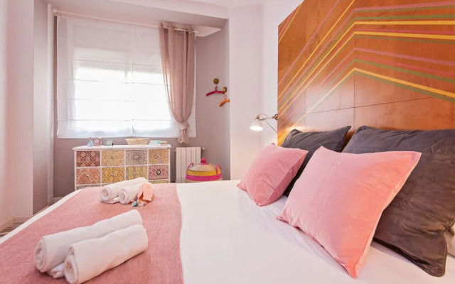 Sweet Inn Apartments Sant Gervasi