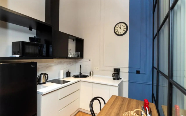 Stylish Modern 1br Apartment