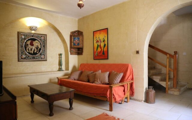 Ta Bedu Farmhouse