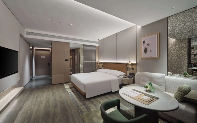 Doubletree By Hilton Yanji