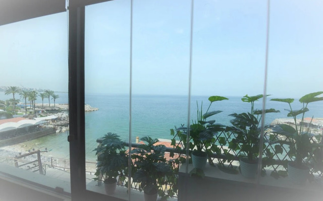 Aristo House Hotel