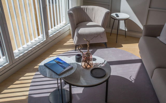 Uma Suites O'Donnell