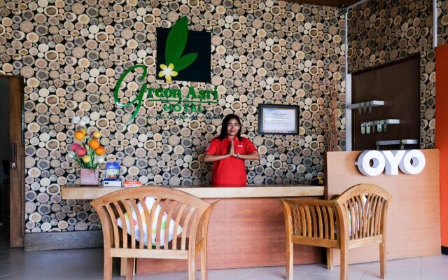 Green Asri