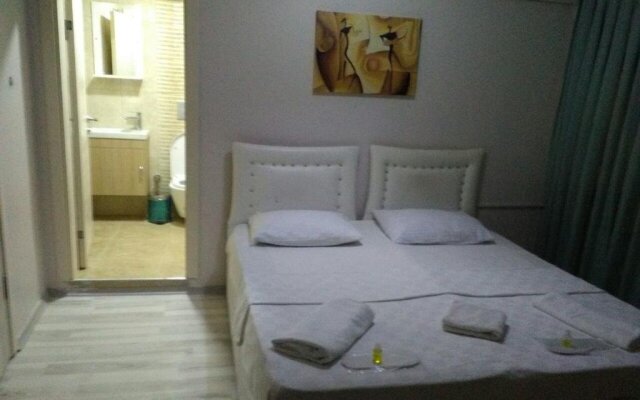 Sesamos Pansiyon