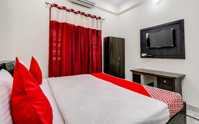 Hotel Urmila Sadan by OYO Rooms