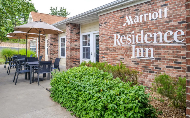 Residence Inn by Marriott Branson
