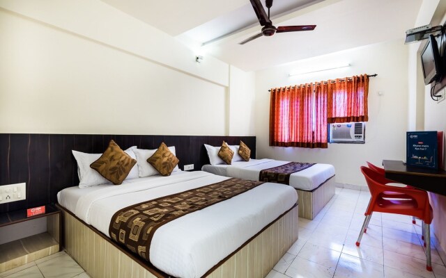 Hotel Kurla Residency