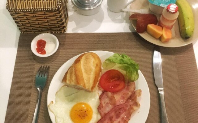 Katie Boutique House