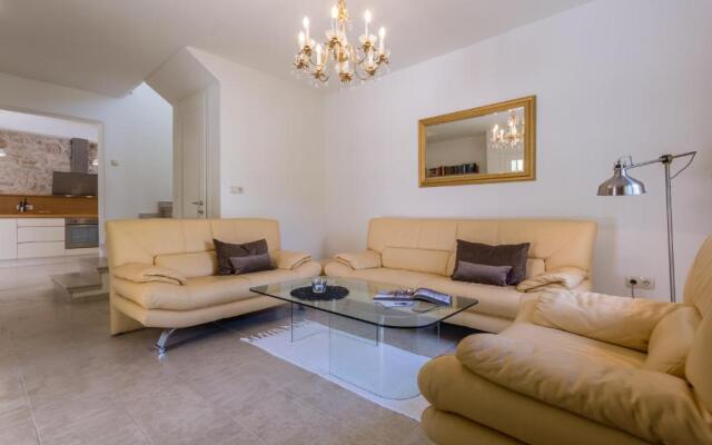 Stone Villa Levanda With Private Pool