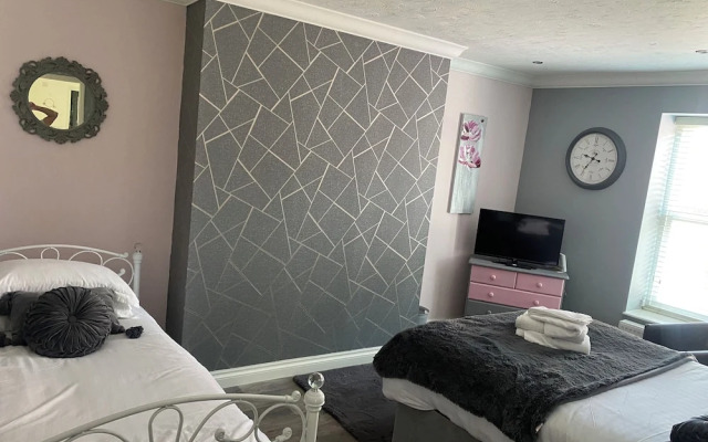 Snaith Central Apartment