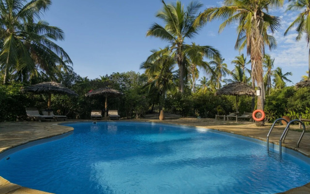 The Tides Lodge