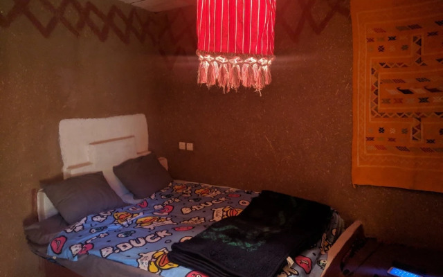 Kasbah Hostel Traditionnele