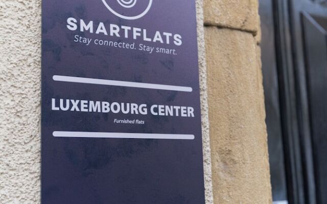 Smartflats Design Luxembourg