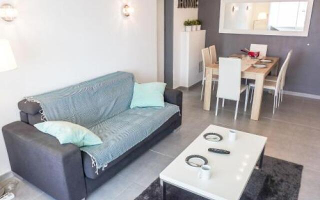 Apartment Les Jardins du Couchant