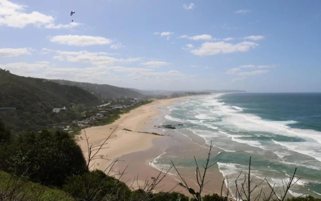 Kooboo Berry Ocean View, Self Catering Guesthouse