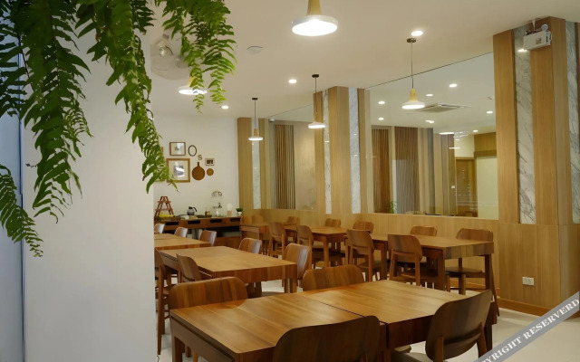 Sumittaya Chiangmai Hotel