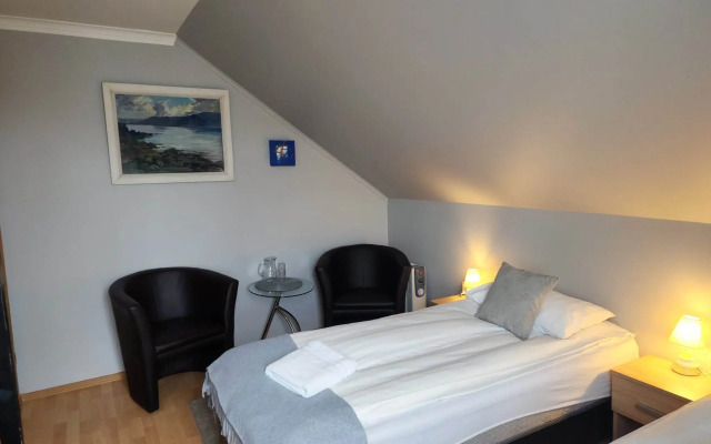 Kiljan Guesthouse