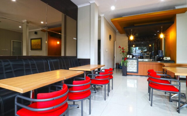 Chiaro Hotel Syariah