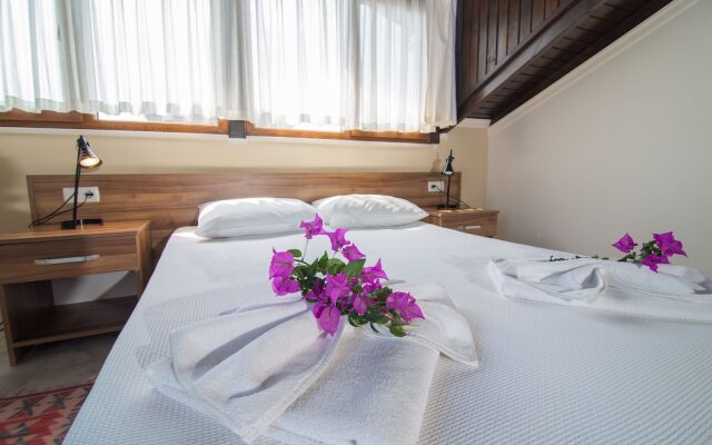 B.C. Alya Hotel