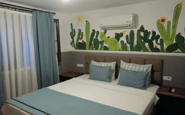 Arya Pansiyon Sigacik