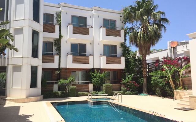 Butikhan Beach Otel