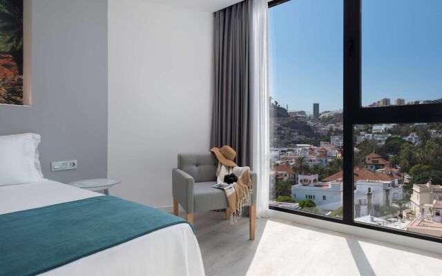 Occidental Las Palmas