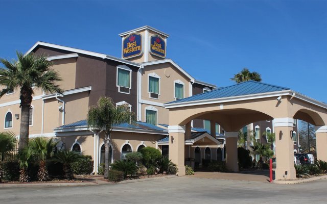 Best Western Plus Heritage Inn