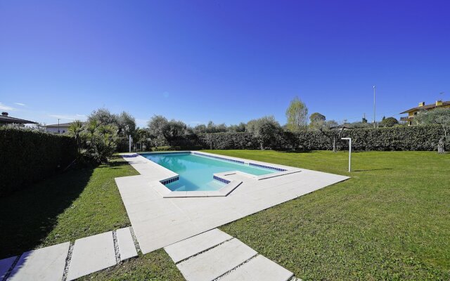Villa Mary by Wonderful Italy