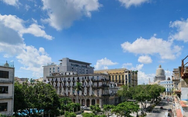 La Terraza del Prado