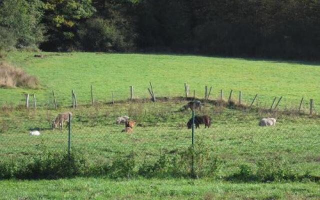 La Ferme de Werpin