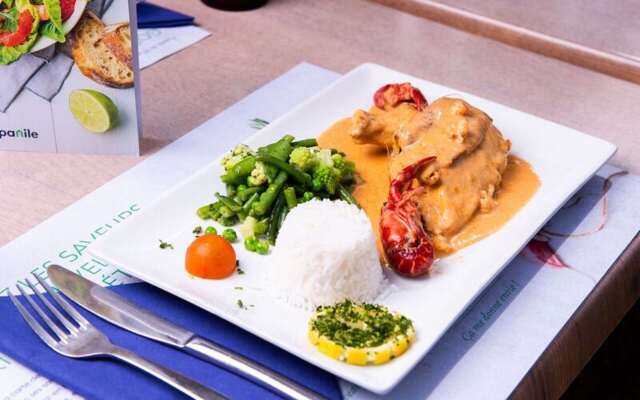 Campanile Dijon Nord - Toison d'Or