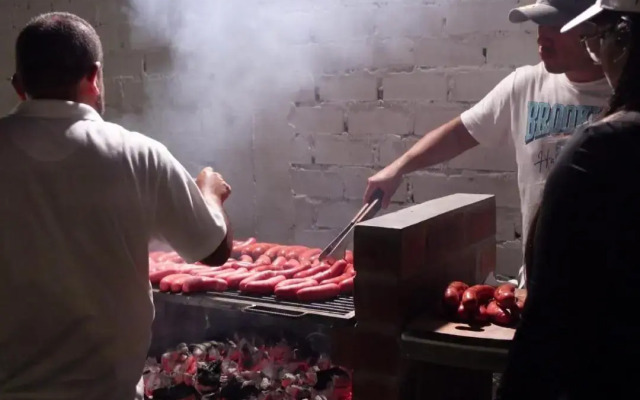 Sand Garden Paracas Relax Suites