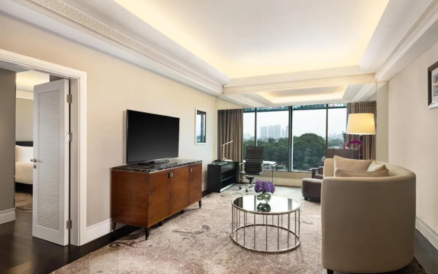 Kempinski Residence