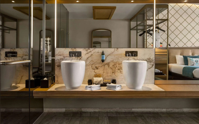 TRS Yucatan Hotel - Adults Only - All Inclusive