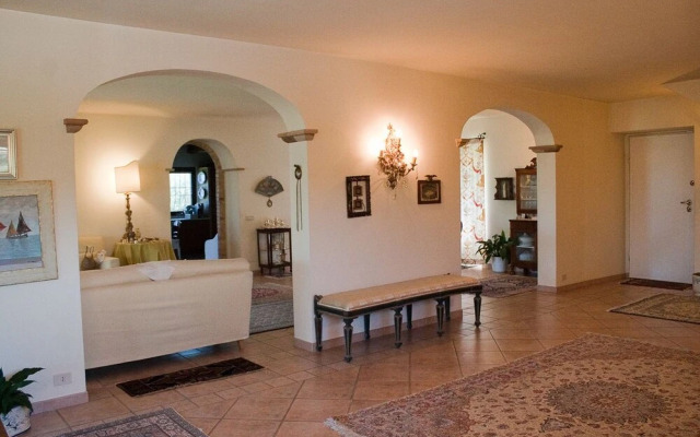 Villa Rondanella
