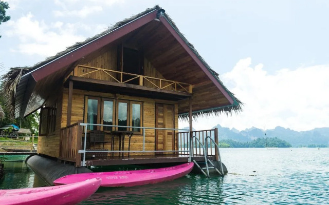 Keeree Tara Chiewlarn Resort