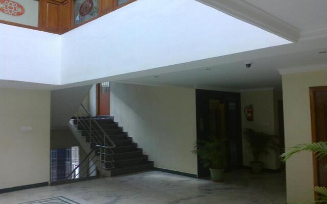 Hotel Susee Park
