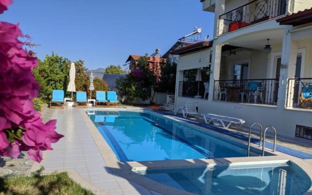 Villa Ruya,with Swimming Pool & Stunning sea Views