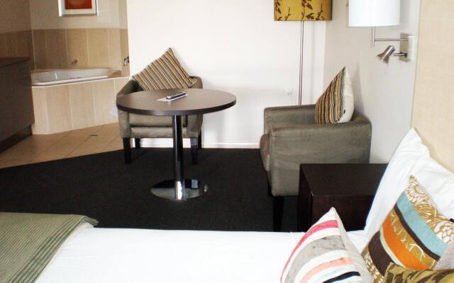 Highfields Motel Toowoomba