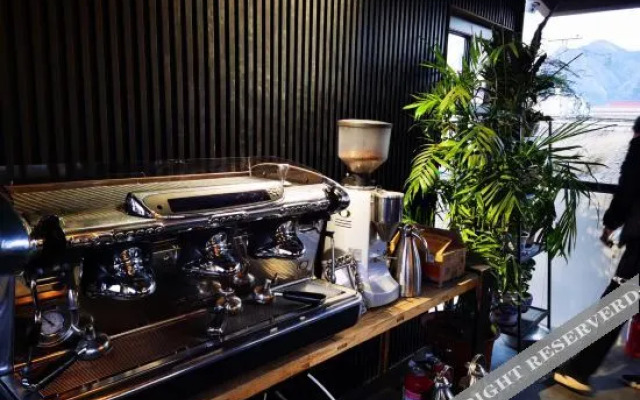 Miyun 1958 Boutique Hostel