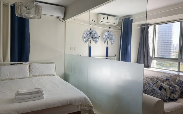 The Sidihome Service Apartment (Saintland Shop)