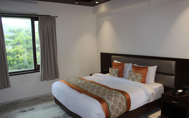 Ramya Resort & Spa