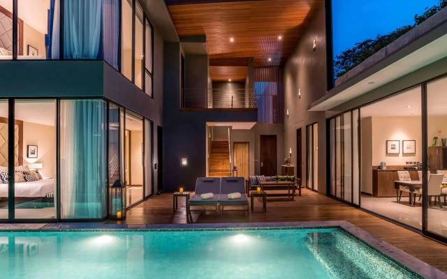 V Villas Hua Hin - MGallery Collection