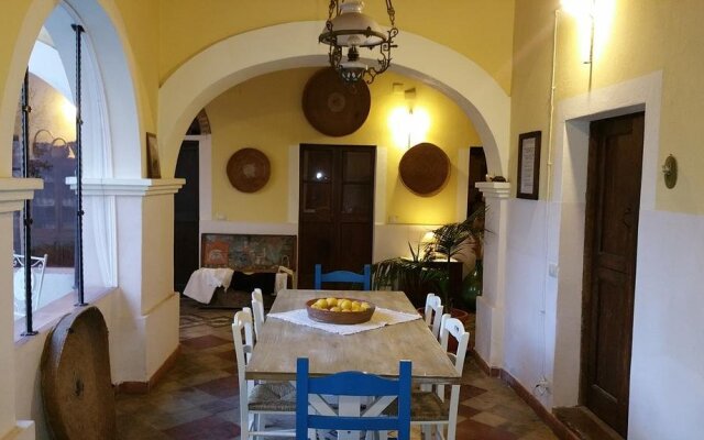 Casa Camboni